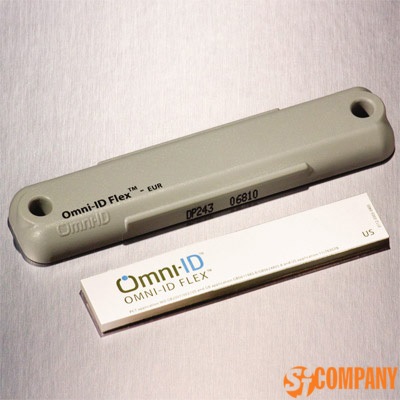 Метка RFID корпусная Omni-ID
