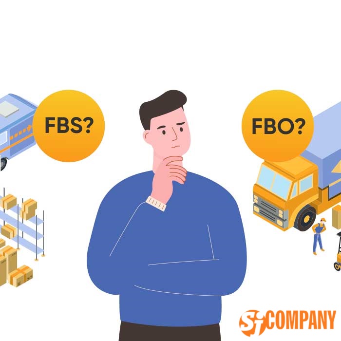 Ситуация на рынке маркетплейсов. Выбор селлеров в пользу FBS
