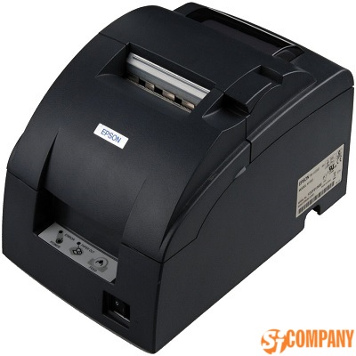 принтер Epson u220
