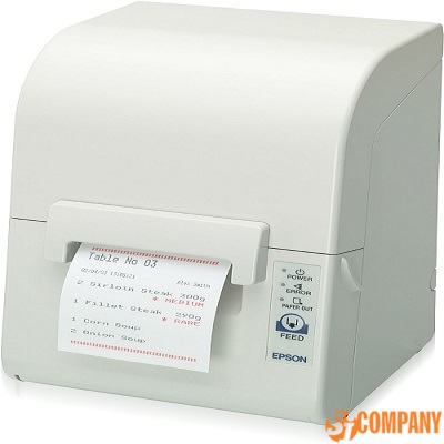 принтер Epson tm-u230