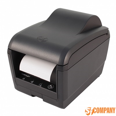термопринтеры Posiflex Aura-9000