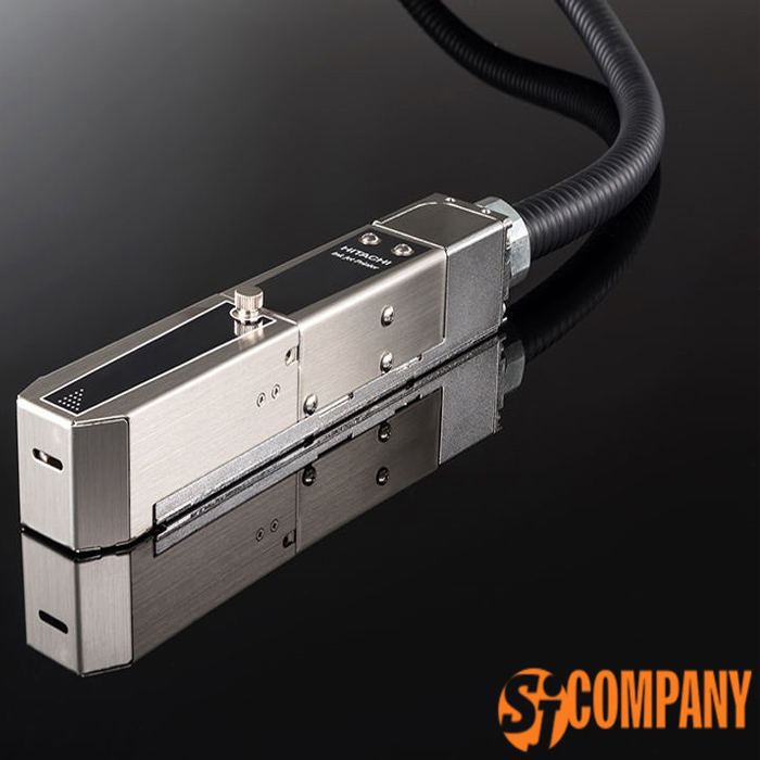 Каплеструйный принтер Hitachi UX-D860W, пульт Каплеструйный принтер Hitachi UX-D860W, пульт