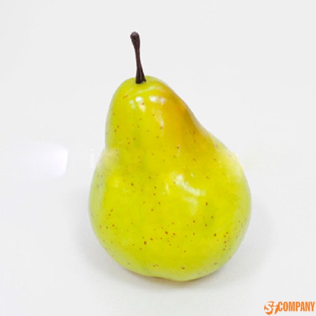 Муляж груша