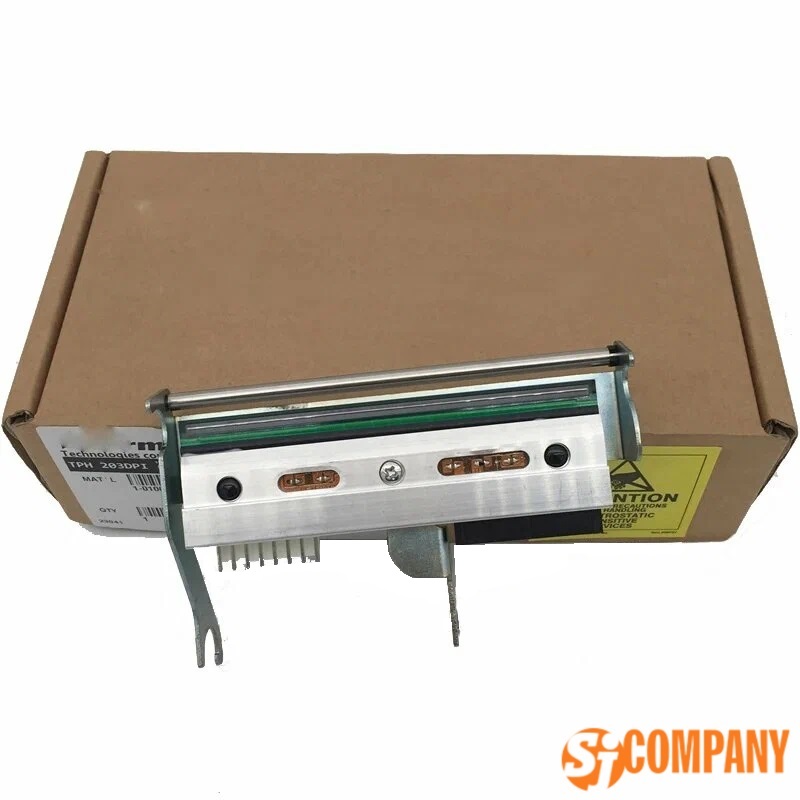 Печатающая головка Intermec 203 dpi для PM4i, 1-010043-900