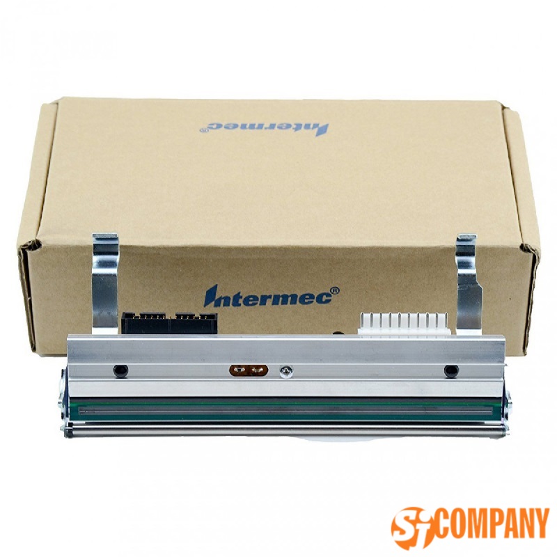 Печатающая головка Intermec 300 dpi для EasyCoder 501XP, INT101002090