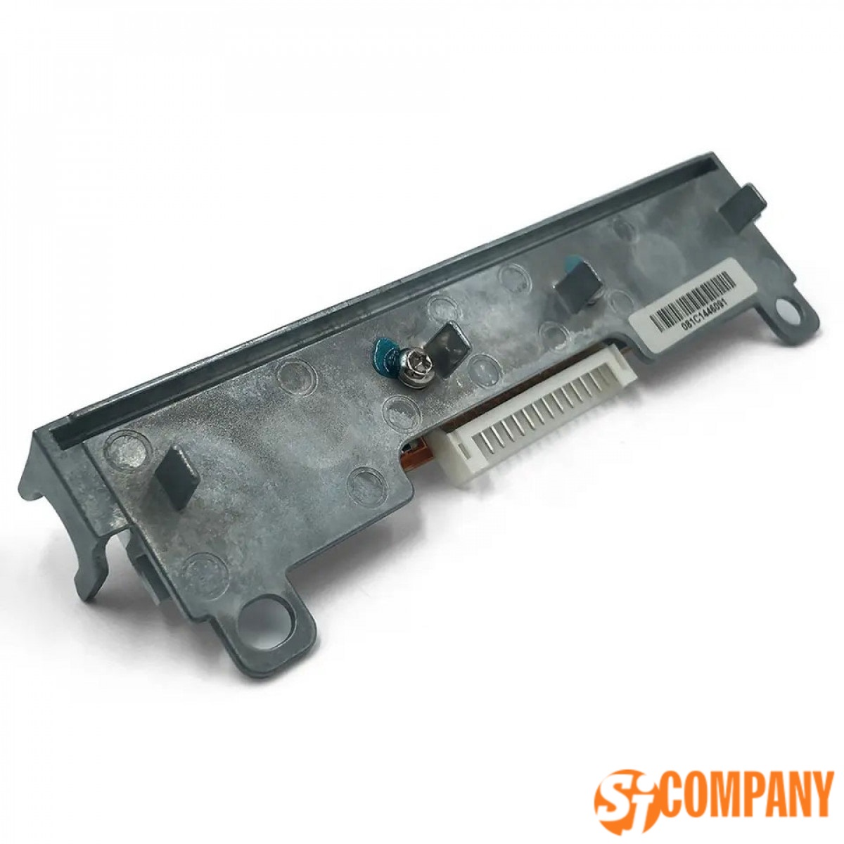 Печатающая головка Intermec 300 dpi для PC43, 201-031-430