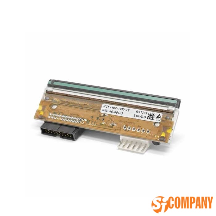 Печатающая головка в сборе Novexx Solutions CLG22Y-00721239