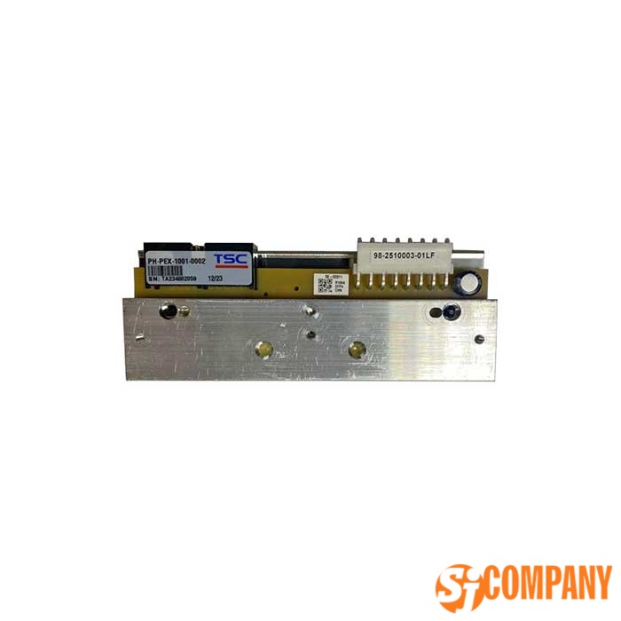 Печатающая головка TSC PH-PEX-1001-0002