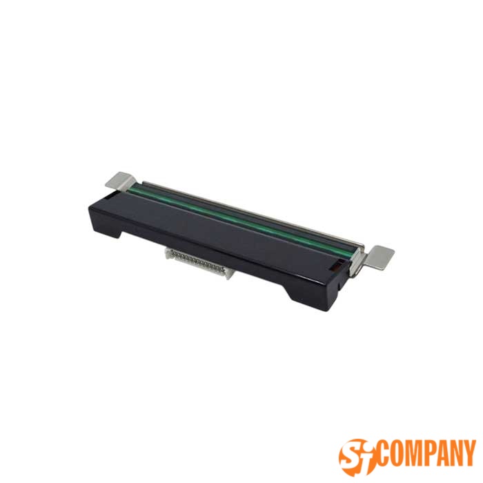 Печатающая головка Zebra P1123335-057 для принтеров этикеток ZT111, ZT211, ZT231