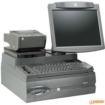 POS NCR POS NCR