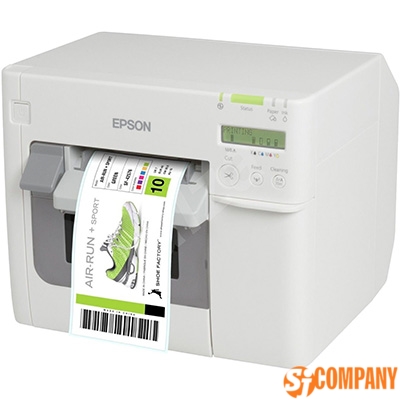 Принтер печати билетов Epson