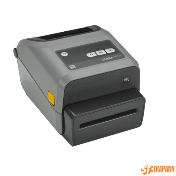 Принтер Zebra ZD620t