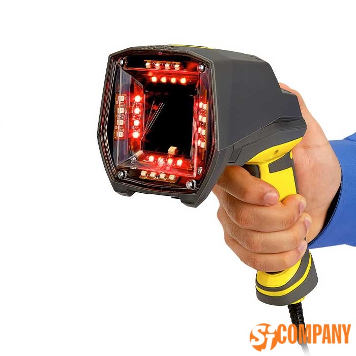 Cognex DataMan 8072