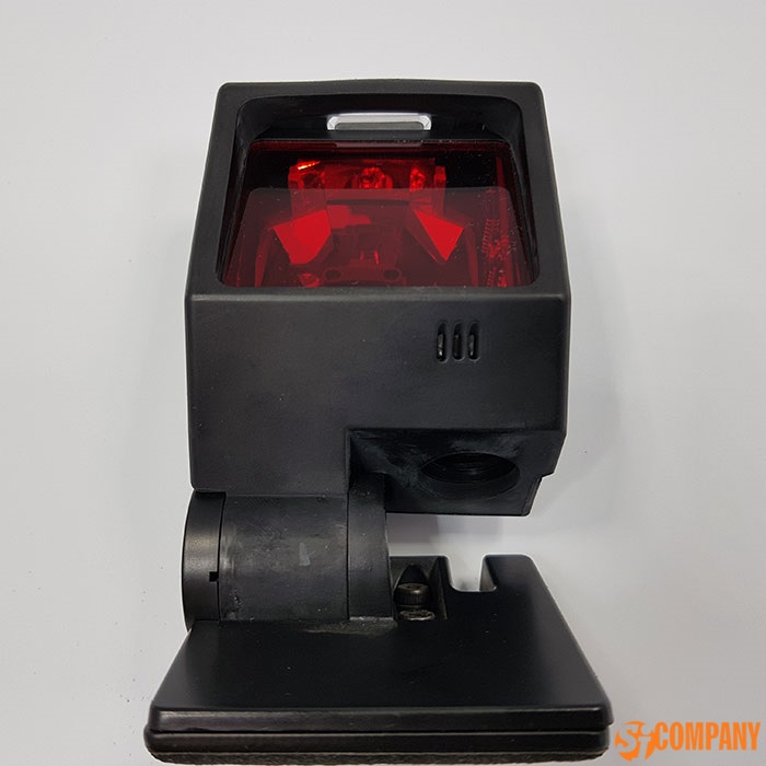 Сканер штрих-кода Metrologic MS3580, изменяемый угол наклона головки