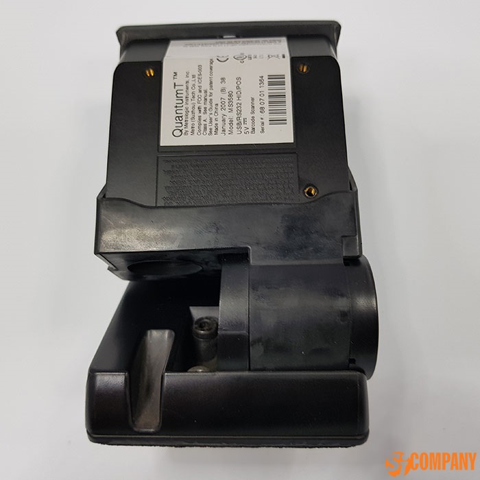 Сканер штрих-кода Metrologic MS3580, ножка, угол наклона Сканер штрих-кода Metrologic MS3580, ножка, угол наклона
