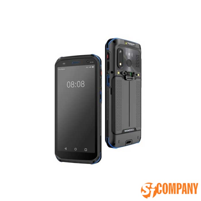 ТСД Mindeo M50