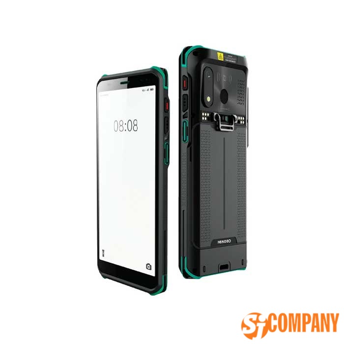 ТСД Mindeo D60