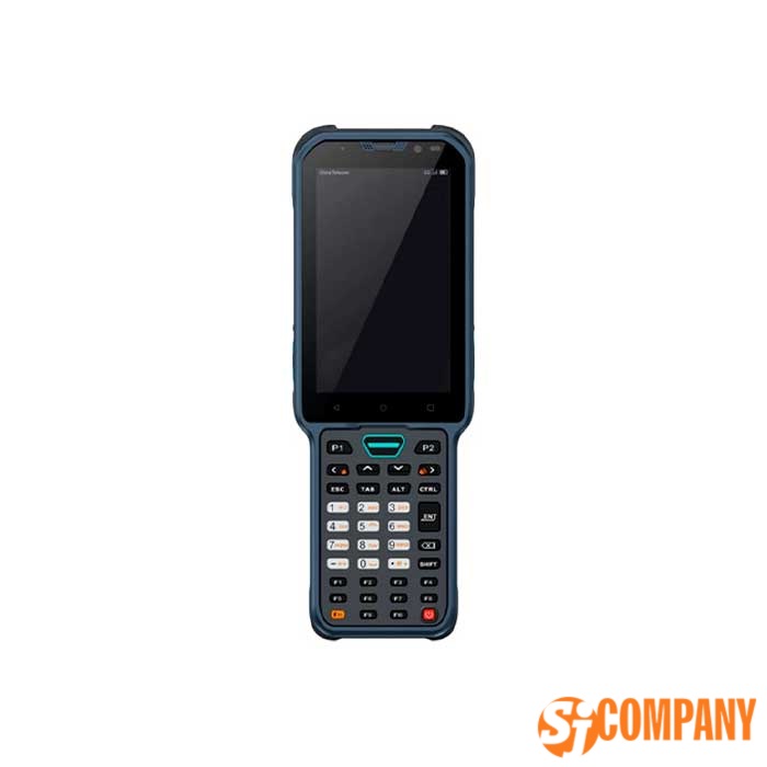 ТСД Mindeo D70