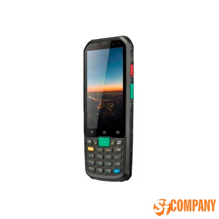 ТСД Mindeo M41