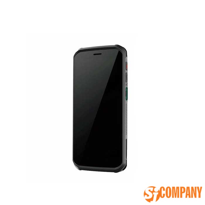 ТСД Mindeo M51