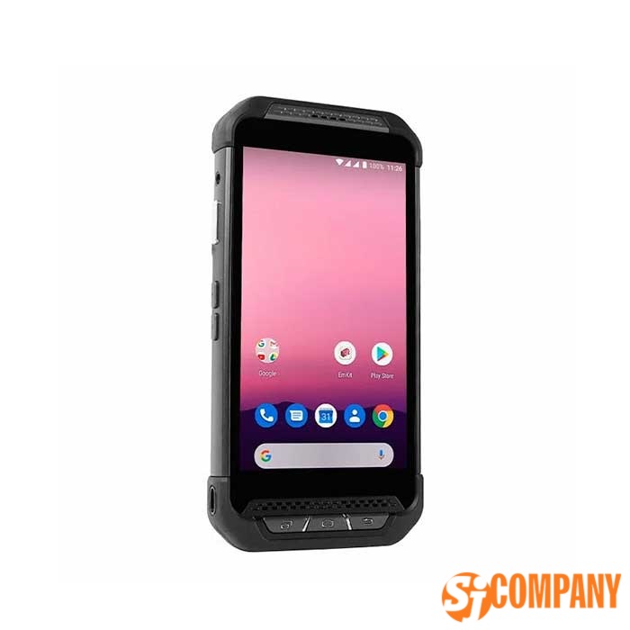 Терминал сбора данных Point Mobile PM85