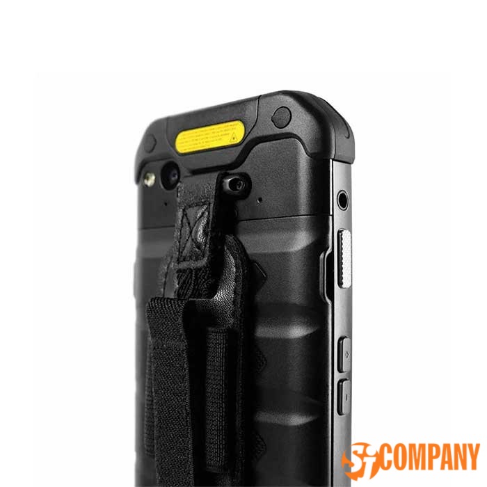 Терминалы сбора данных Point Mobile
