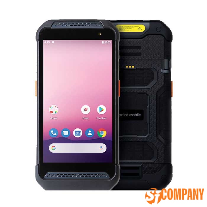 Терминал сбора данных Point Mobile PM86