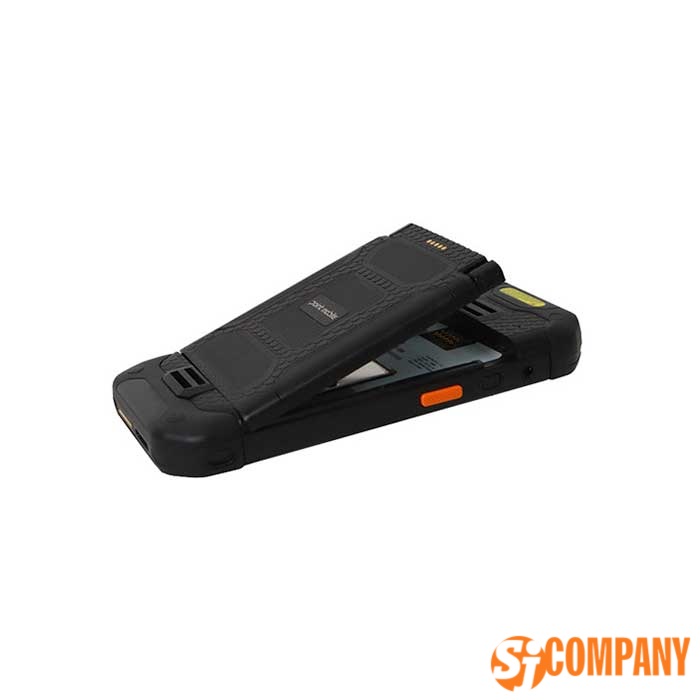 Терминалы сбора данных Point Mobile