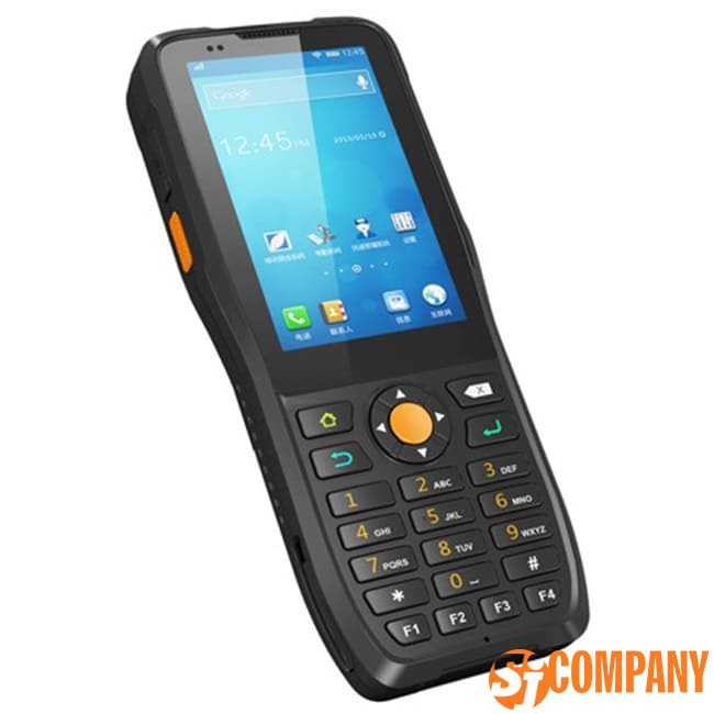 ТСД GlobalPOS