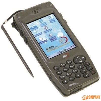 Терминал сбора данных M3-Mobile