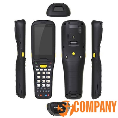 ТСД MobileBase