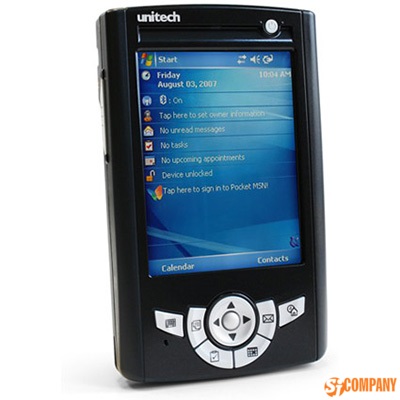 ТСД Unitech