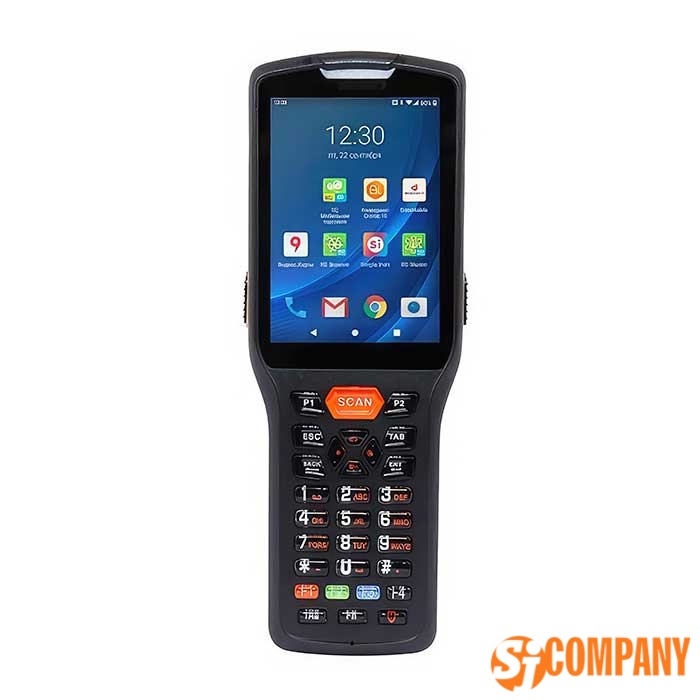 Терминал сбора данных Urovo DT30
