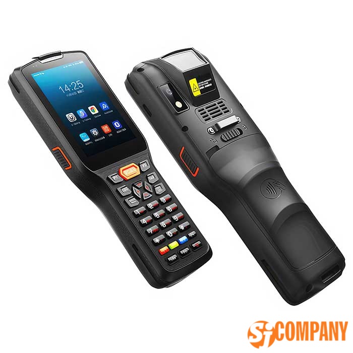 Терминал сбора данных Urovo DT30