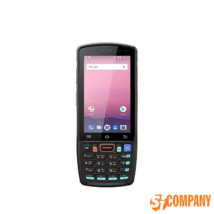 Защищенный терминал сбора данных Urovo DT40