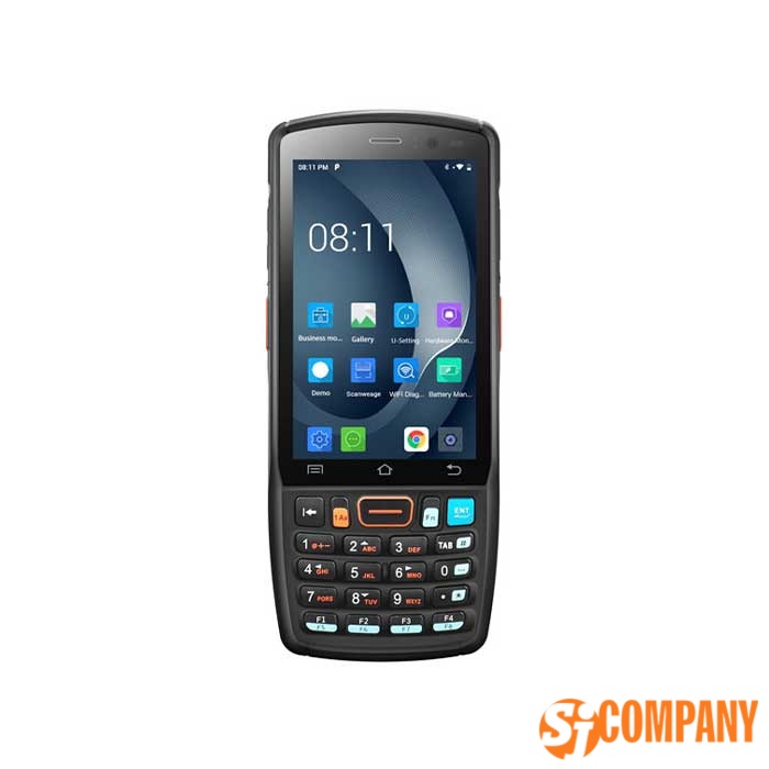 Терминал сбора данных Urovo DT40S