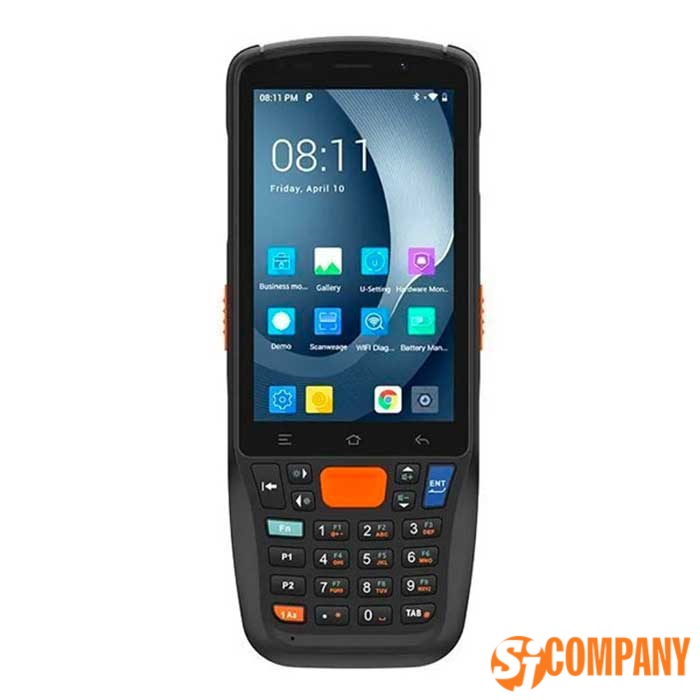 Терминал сбора данных Urovo Nova CT48