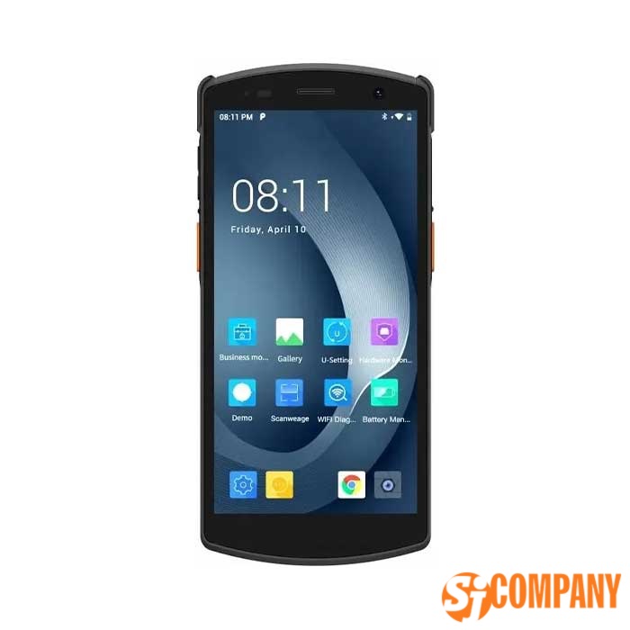 Терминал сбора данных Urovo Nova CT58