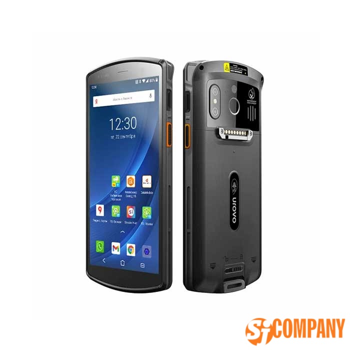 ТСД Urovo DT50