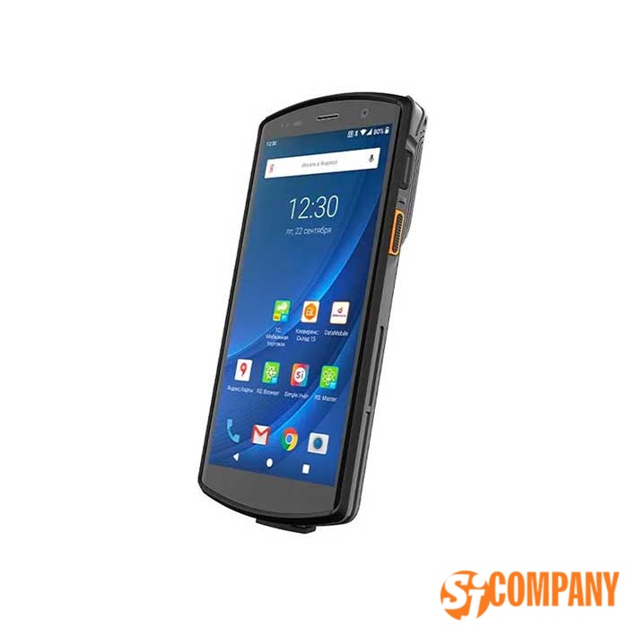 Терминал сбора данных Urovo DT50D RFID