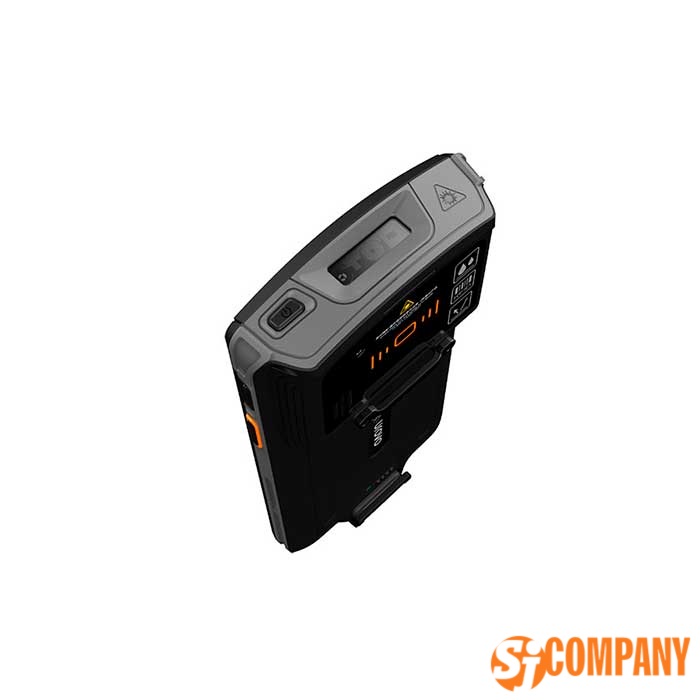 Терминал сбора данных Urovo DT50D RFID